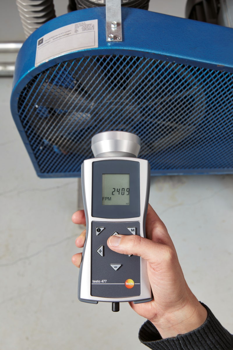 RPM 측정기, 스트로보스코프 언제 사용할까? RPM 측정 팁! : 네이버 블로그