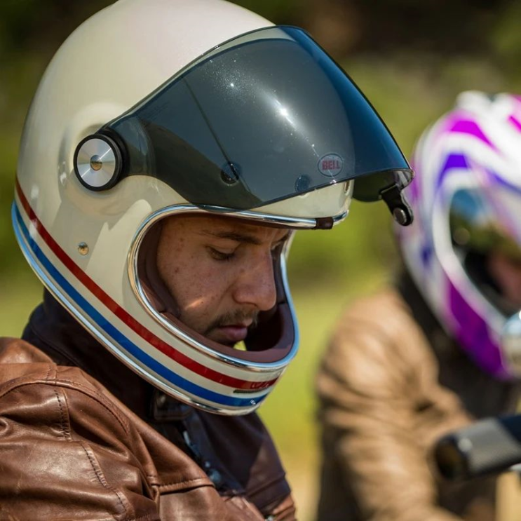  BELL HELMET