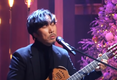 이문세 노래모음 호불호 없는 듣기좋은 목소리