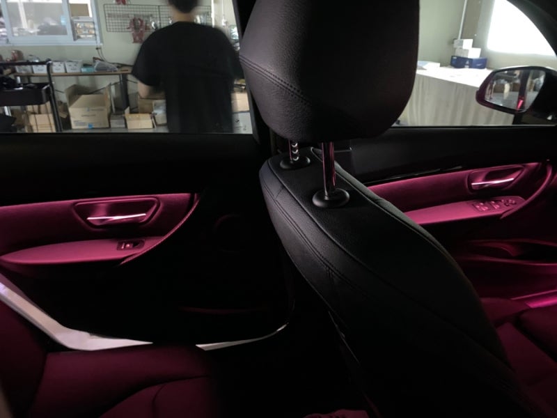 남양주 진접읍 / 엠비언트 / BMW / 3시리즈 / 3시리즈 (F30)
