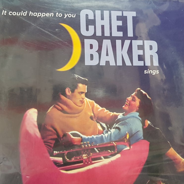  CHET BAKER