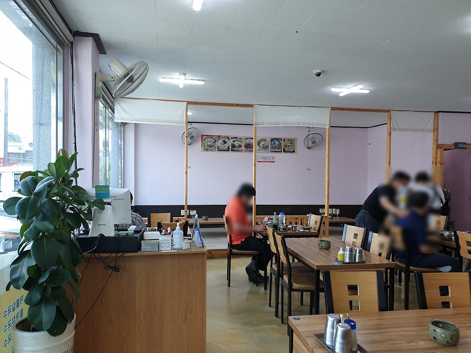 만세칼국수밀면 사진 6