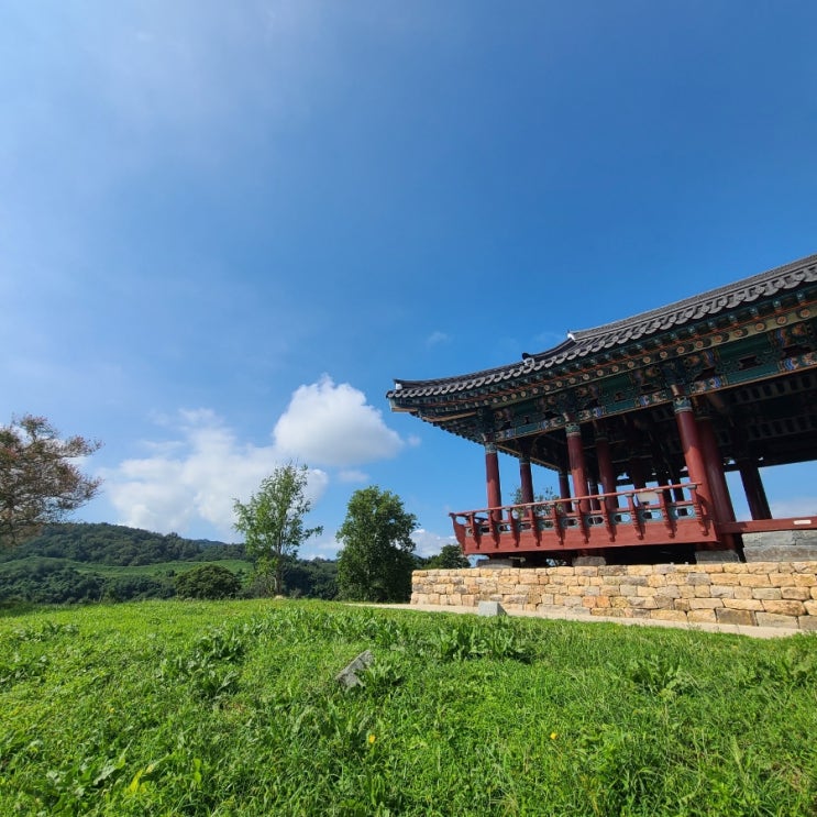 충남 보령 여행지 추천, 옥색 바다가 아름다운 충청수영성 산책