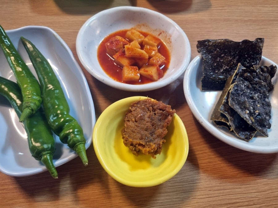 장터옛골 사진 4