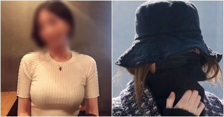 마약 투약으로 수감된 남양유업 창업주 외손녀 황하나, 부친과 함께 옥중에서 웹툰 연재 마약 투약으로 수감된 남양유업 창업주 외손녀 황하나, 부친과 함께 옥중에서 웹툰 연재
