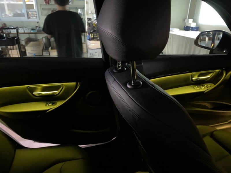 남양주 진접읍 / 엠비언트 / BMW / 3시리즈 / 3시리즈 (F30)