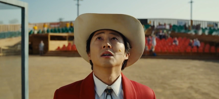  영화 놉, 누적 관객수 6만명대 출발…쿠키 영상은?!