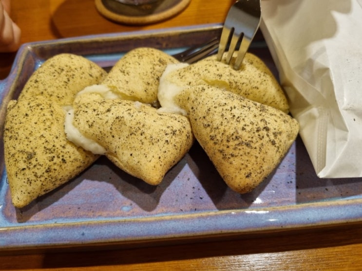  연천 군남면 카페 장기선마카페 마빵