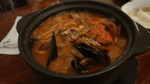  [김해 봉리단길 맛집] 내돈내산 "빈체로" 비 오면 생각나는 뚝배기파스타