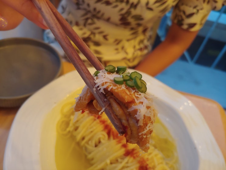  뚝섬 맛집 성수온실 여기는 진짜야