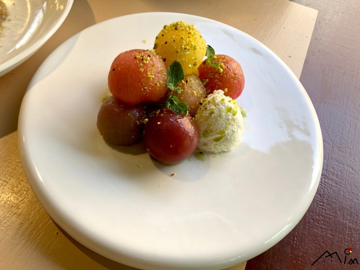  [부산/전포동] 맛집 _ 스테디어