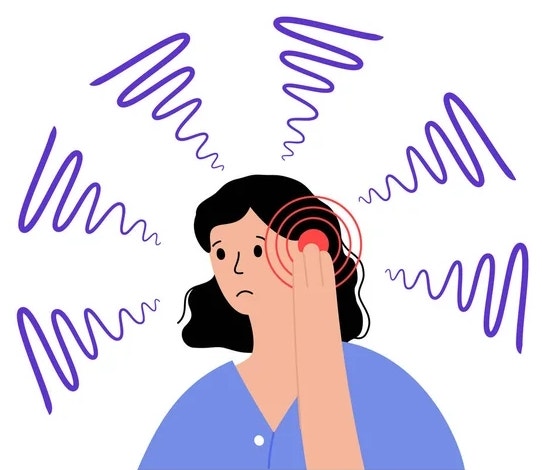  이명(Tinnitus) (1) - 귀에서 이상한 소리가 나요, 귀에서 삐~ 소리가 나요 - 정의, 역학, 분류, 발생 이론, 특징 및 동반 증상, 진료 경험담