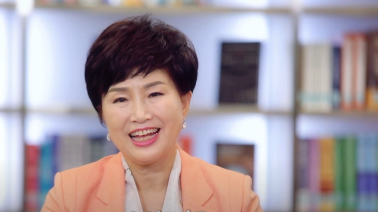 21대 국회의원 <b>전혜숙 의원</b> 프로필이 이 정도라면!! 논란