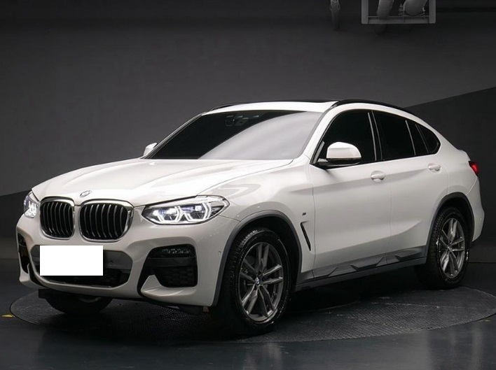  bmw x4 중고가격 맛깔나네요!