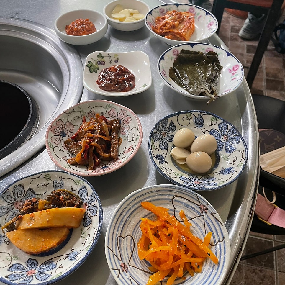 지글보글 연탄구이 사진 3