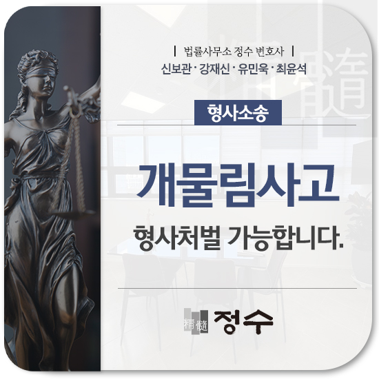  개물림사고 반려견 키우고 있는 입장이라면 반드시 알아야 될 규정과 처벌 수위