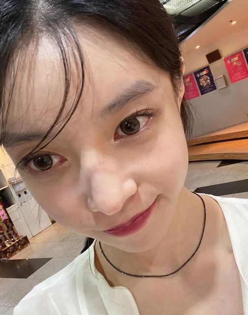고등래퍼 문지효 프로필 인스타 논란 고등래퍼 문지효 프로필 인스타 논란