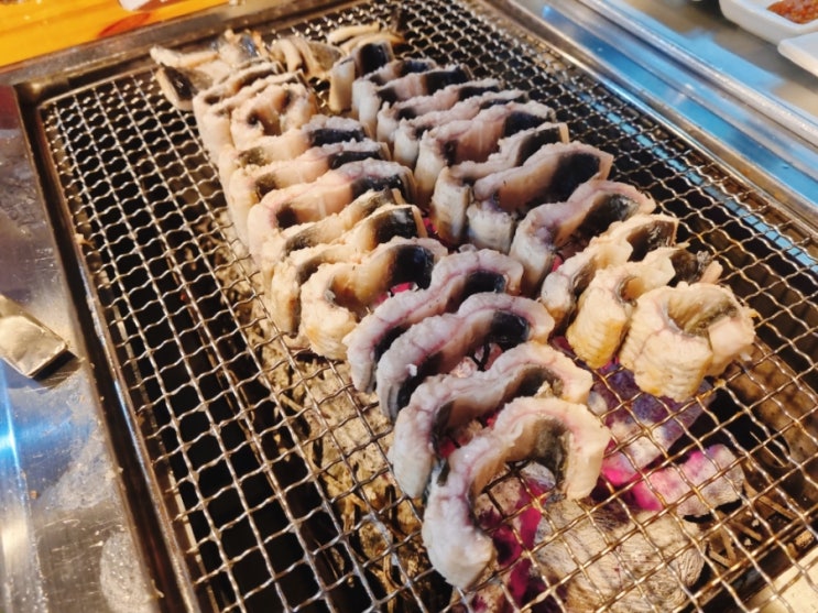 퇴계원 장어 맛집 의당임꺽정 장어 여름 몸보신은 장어죠 퇴계원 장어 맛집 의당임꺽정 장어 여름 몸보신은 장어죠