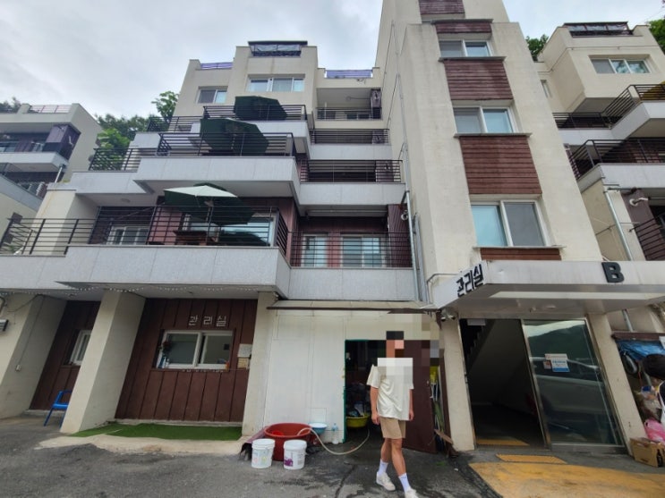 경기도 가평 필리조트 펜션 솔직후기+ 빠지 레저캠프