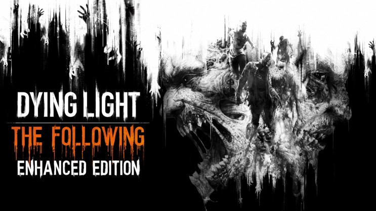 [PS4] () 다잉라이트 (Dying Light)