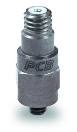 352C18 _  500g 10mV/g 12kHz PCB ICP 소형 단축 진동 가속도계 PCB Piezotronics Accelerometer