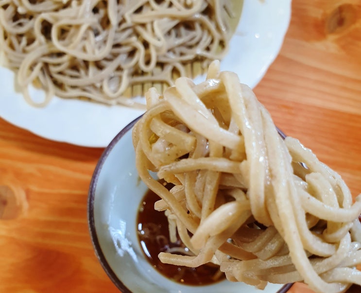  메밀 소바 집에서 술을 팔기 시작한 시기는? OR 에도시대 술안주