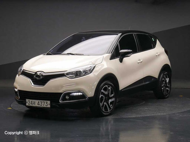 르노삼성 QM3 중고차 시승해봤어요! 르노삼성 QM3 중고차 시승해봤어요!