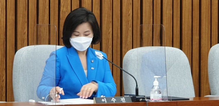 오석준 <b>대법관</b> 국회 <b>인사청문</b>특별위원 선임 (2022. 08. 18)