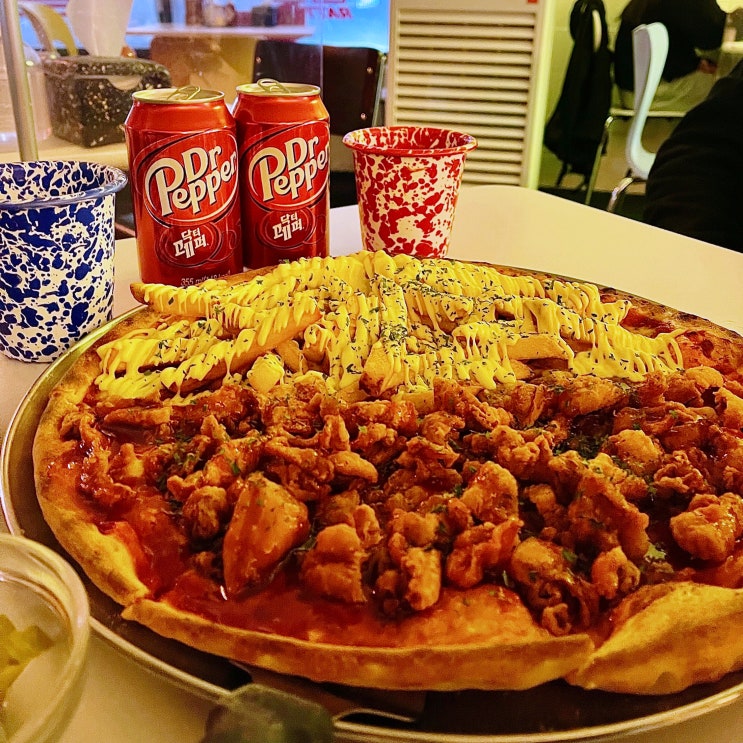  [연남 맛집] 랫댓