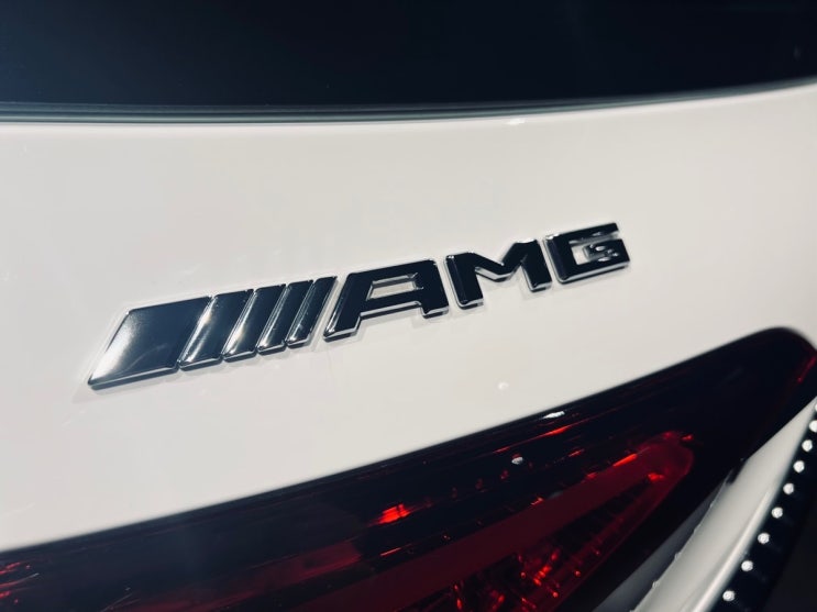  벤츠 GLE 53 amg 4matic 착한 가격으로  리스도 이렇게 하면은 좋은겨?