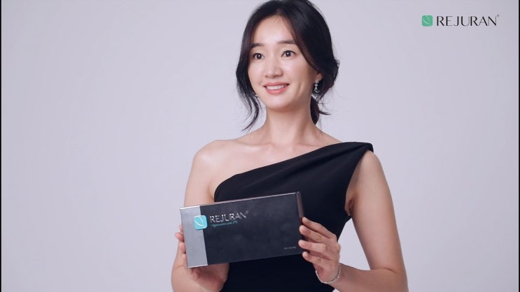  수애피부관리 안산리쥬란힐러 연어주사 피부재생 물광효과