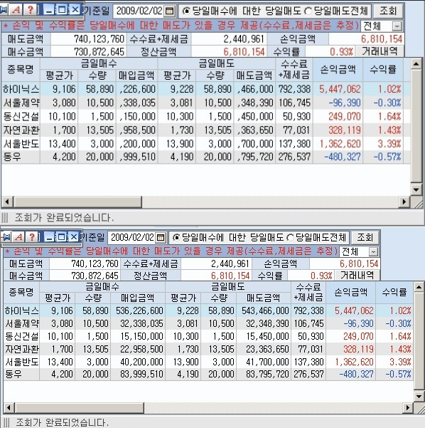  팍스넷 레전드 - 황금잡이님 7