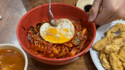  대구 남구 봉덕동맛집 중국집 추천 추억이 느껴지는 맛 : 영빈각