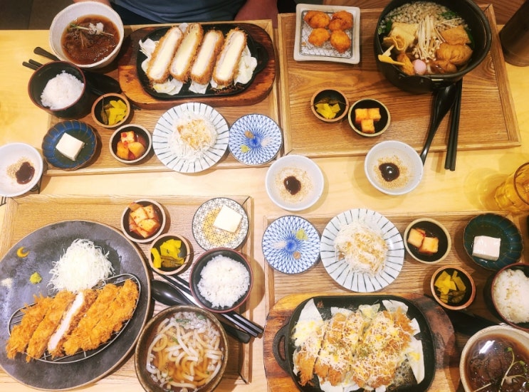 신림 맛집 두툼한 생고기 돈까스 부엉이 돈가스 신림 맛집 두툼한 생고기 돈까스 부엉이 돈가스