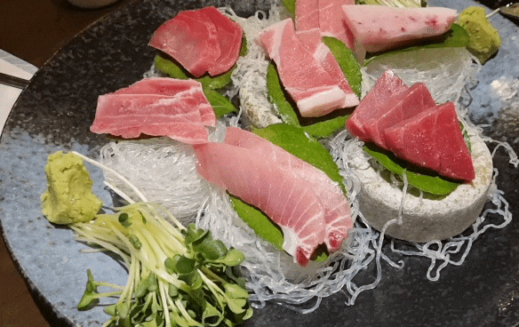  마포구 용강동 맛집 모든 부위를 맛보다! 고퀄리티 참치 마포역 키움참치