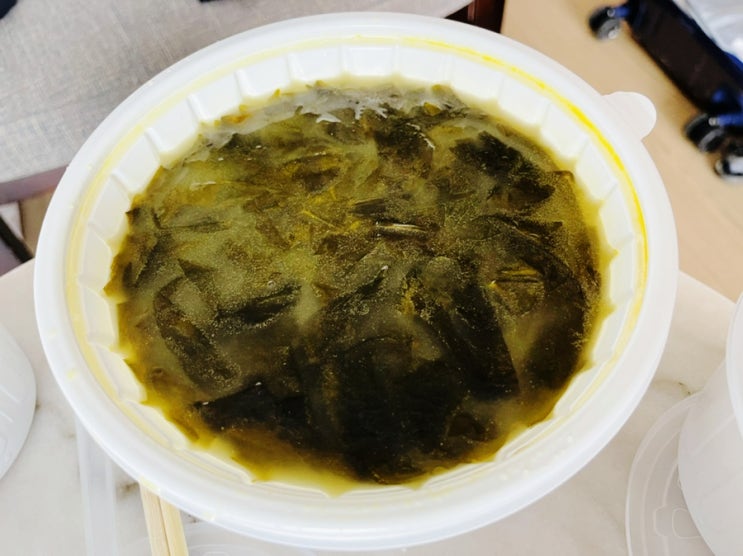  강릉 맛집 추천 장안횟집 장안회집 내돈내산