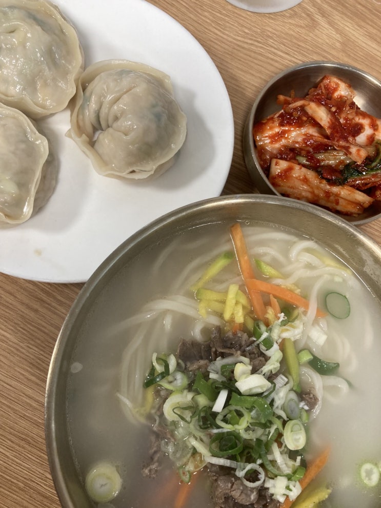  내 주관 신사동 맛집 추천! (100% 내돈내산)