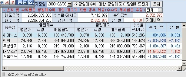  팍스넷 레전드 - 황금잡이님 8