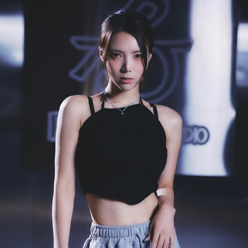 최혜진 댄서, 싸이와 제시 무대 빛낸 그녀의 매력