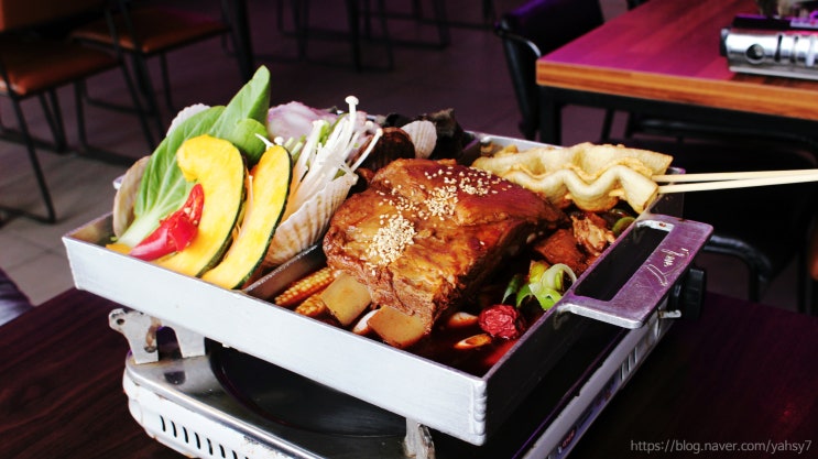  부산 광안리 맛집 뷰가 멋졌던 핫플 술집 인기명