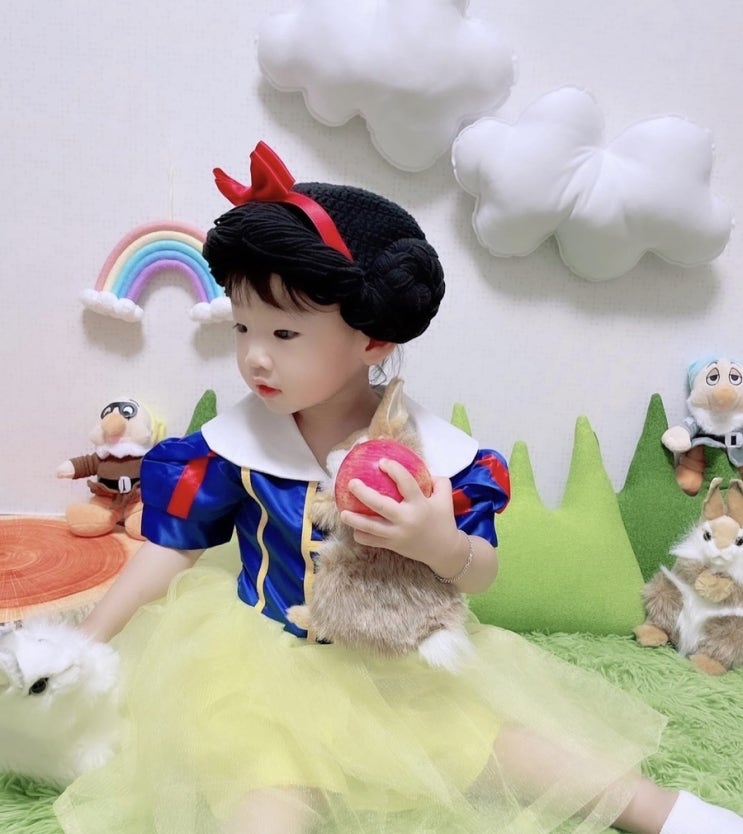  (블챌) 주간일기 네번째일상
