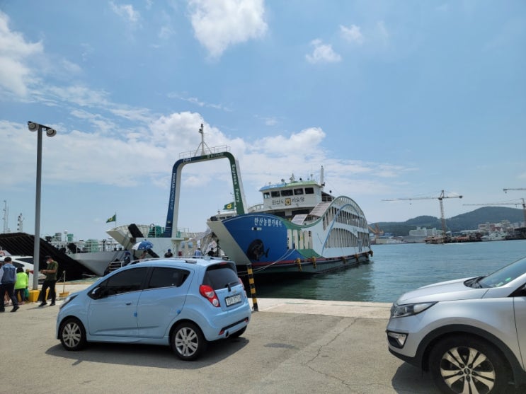  통영 한산도 제승당, 한산대첩