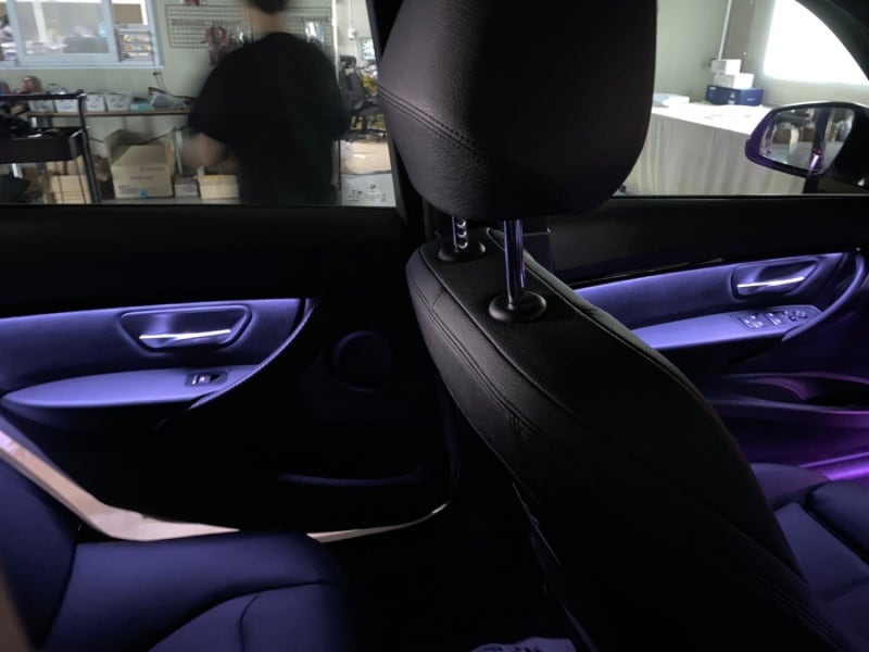 남양주 진접읍 / 엠비언트 / BMW / 3시리즈 / 3시리즈 (F30)