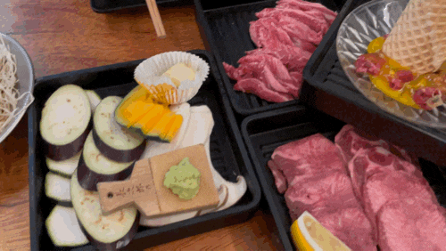  [합정 맛집] 야끼니꾸소량