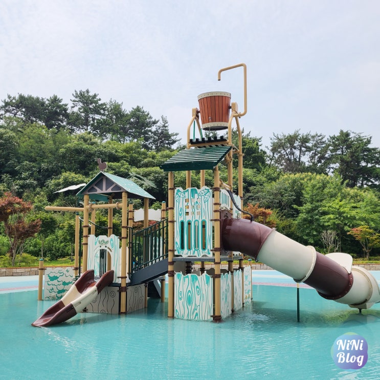  5세 아이들과 가기 좋은 부산국립과학관!