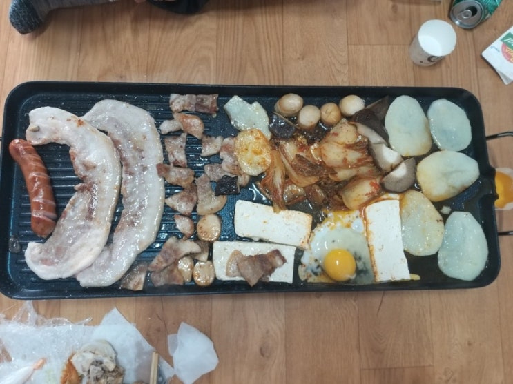 고기굽고 추석전 굽고 오쿠 특대형 전기 와이드그릴 사용기 고기굽고 추석전 굽고 오쿠 특대형 전기 와이드그릴 사용기