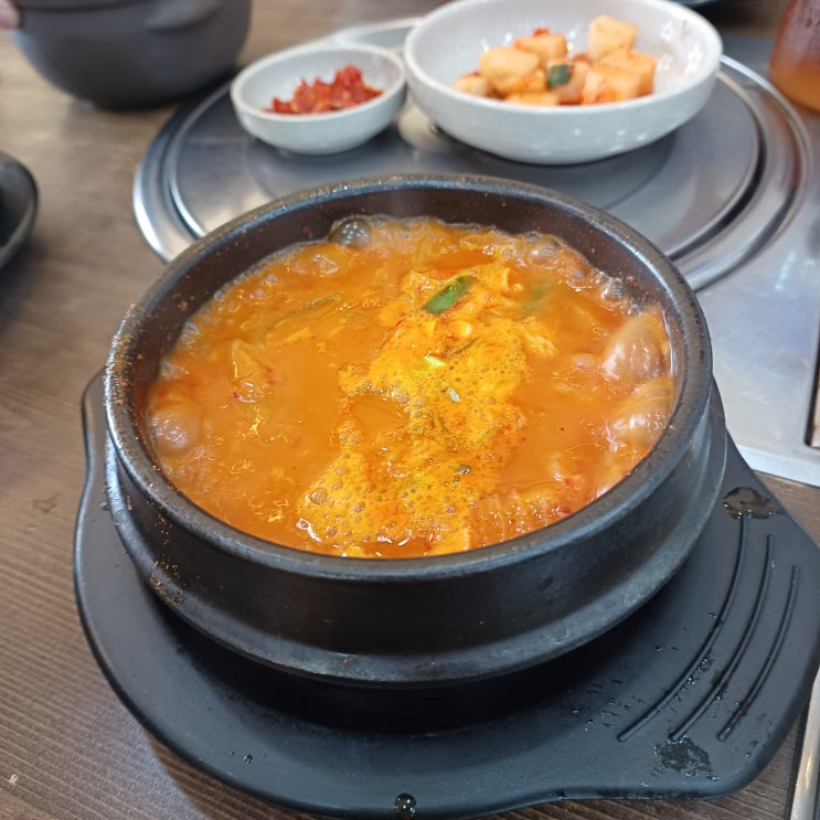  인천 부평구 청천동 콩심 청천점
