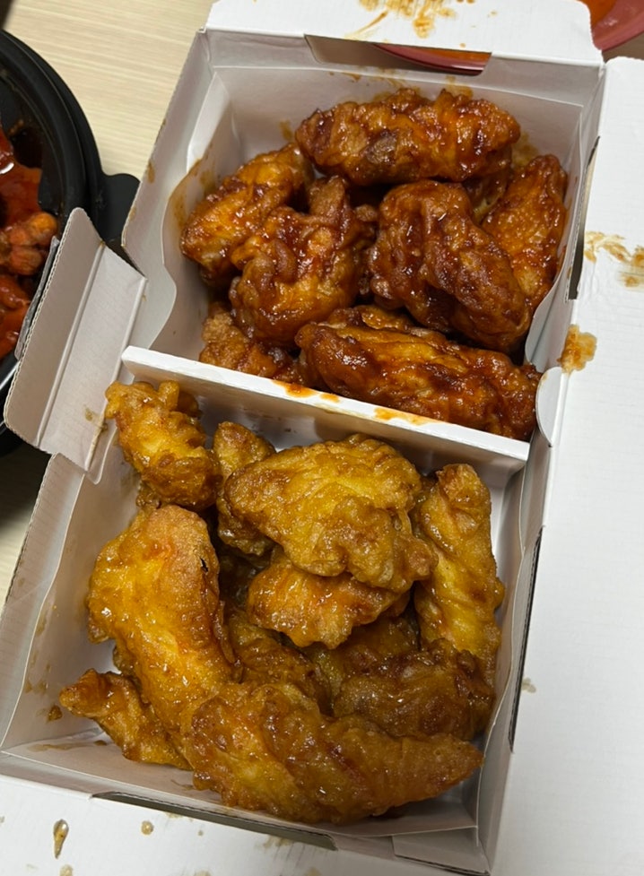 교촌치킨 후평1호점 사진 5