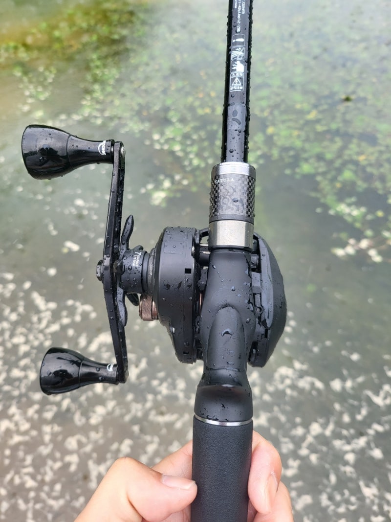 다이와 타튤라XT 로드 개봉이가 박두! : 네이버 블로그, image size:800x1067