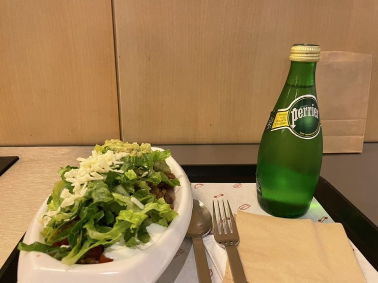  합정 / 쿠차라 - 치폴레 스타일의 부리또볼을 즐길 수 있는 한국식 부리또 맛집